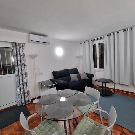 Comfortable One Bedroom Apartment Fuengirola Kültér fotó