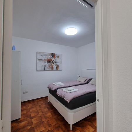 Comfortable One Bedroom Apartment Fuengirola Kültér fotó