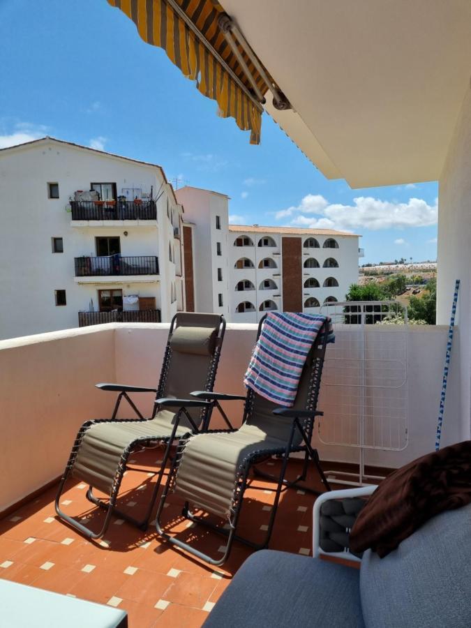 Comfortable One Bedroom Apartment Fuengirola Kültér fotó