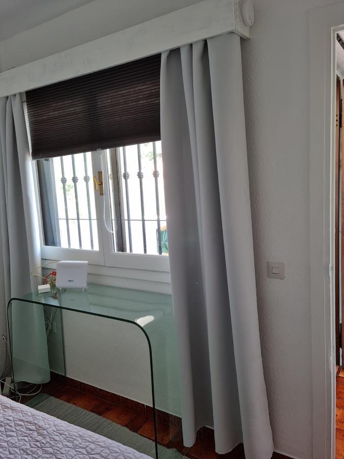 Comfortable One Bedroom Apartment Fuengirola Kültér fotó