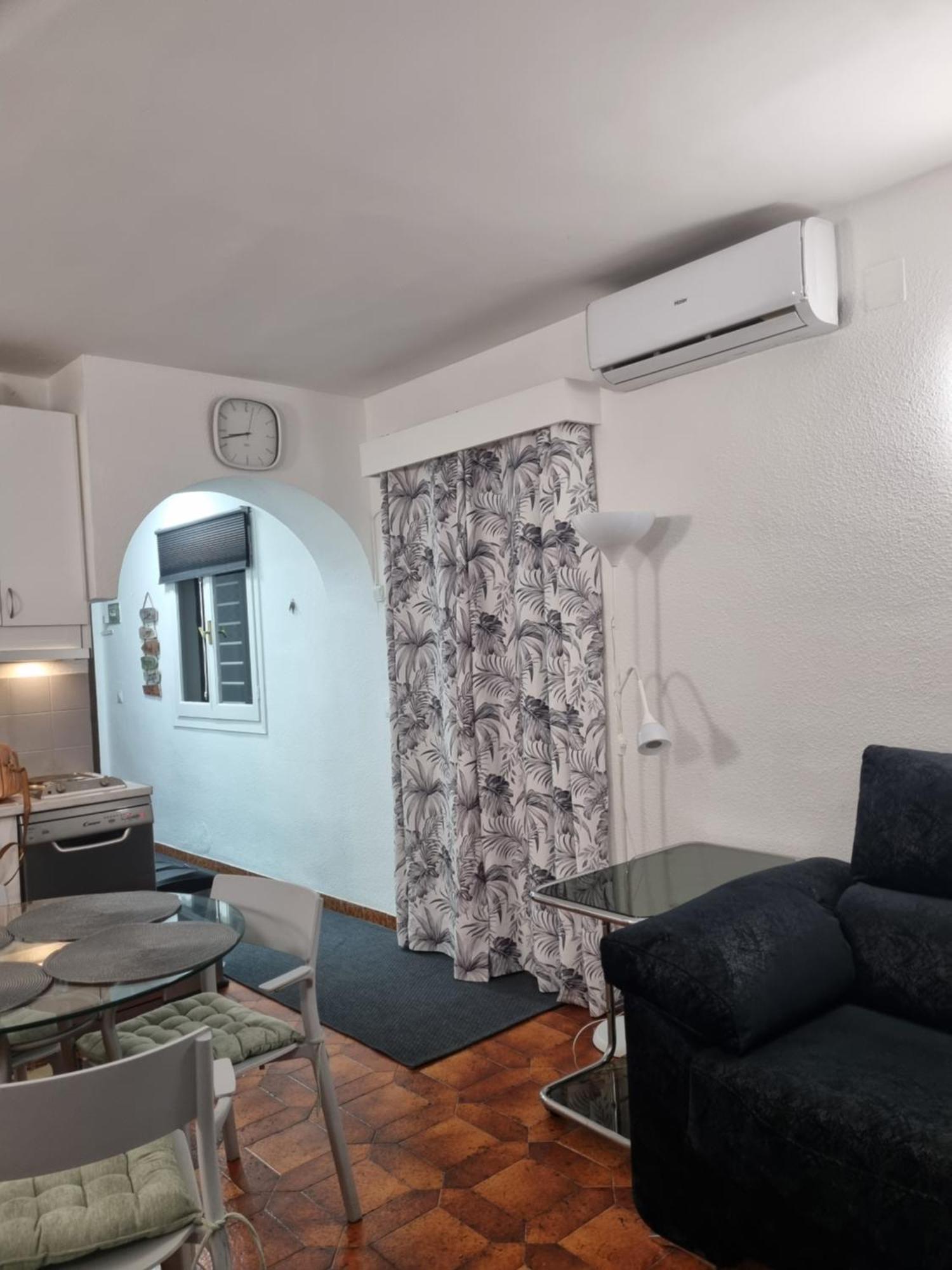 Comfortable One Bedroom Apartment Fuengirola Kültér fotó