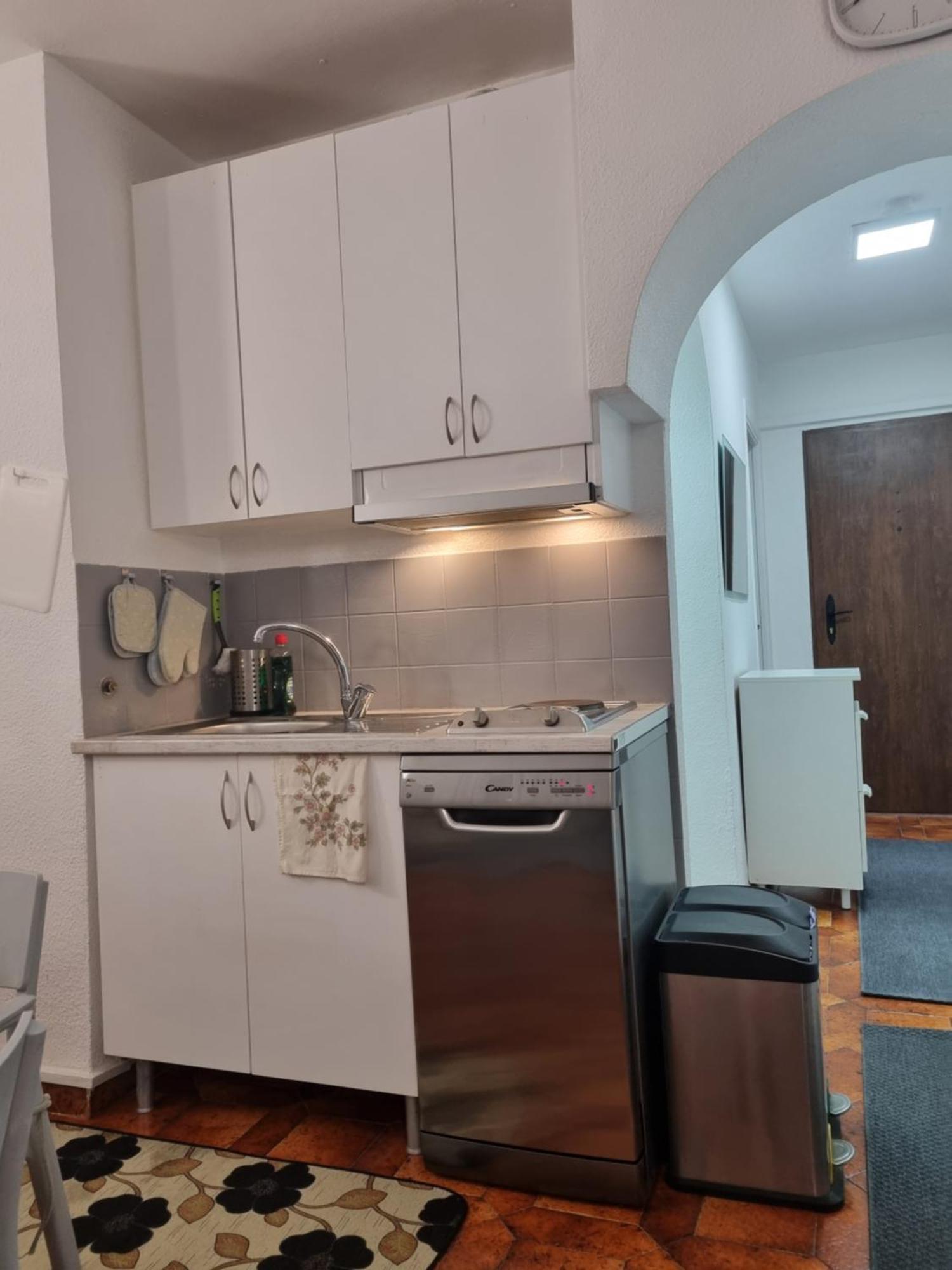 Comfortable One Bedroom Apartment Fuengirola Kültér fotó