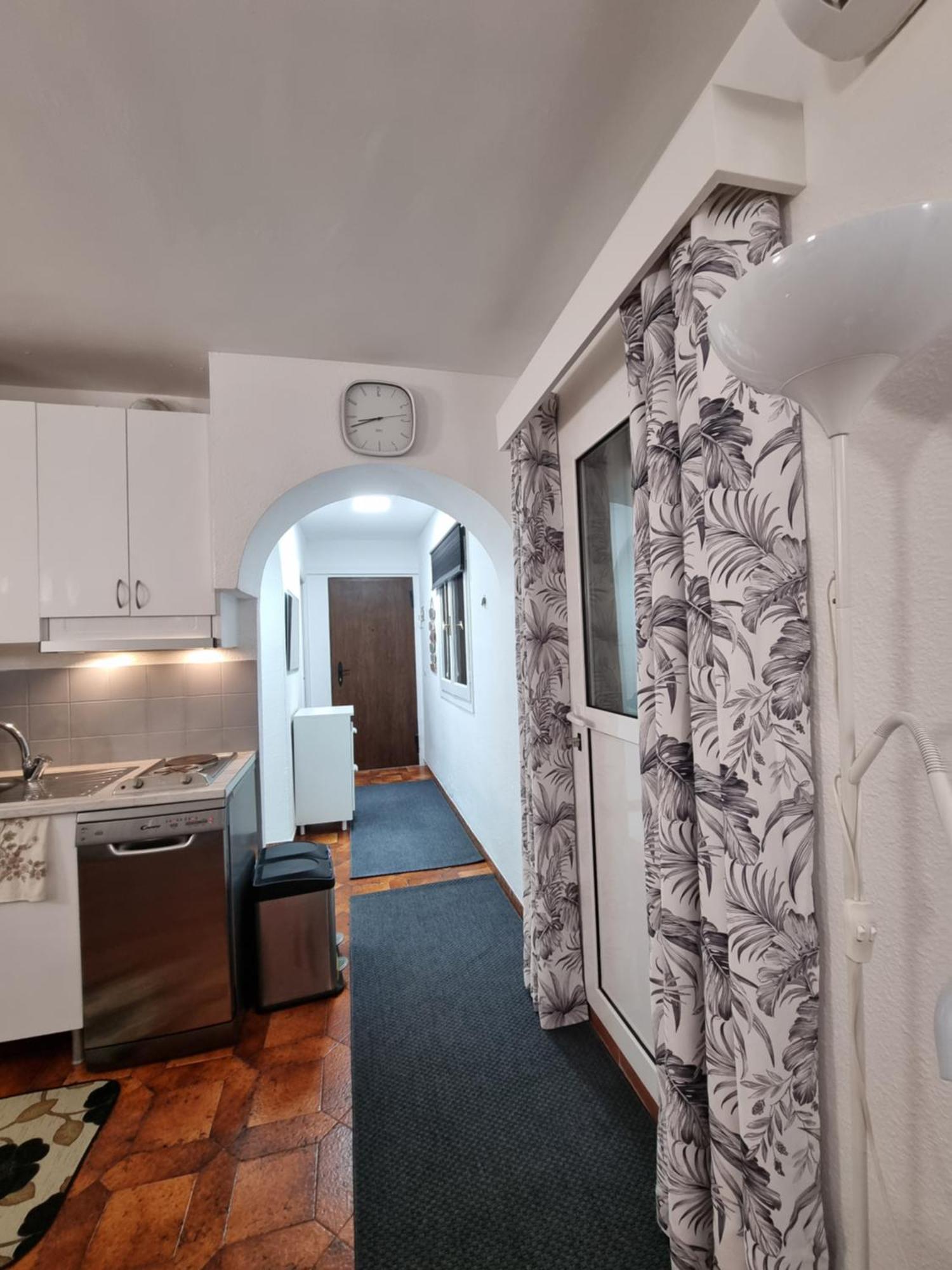 Comfortable One Bedroom Apartment Fuengirola Kültér fotó