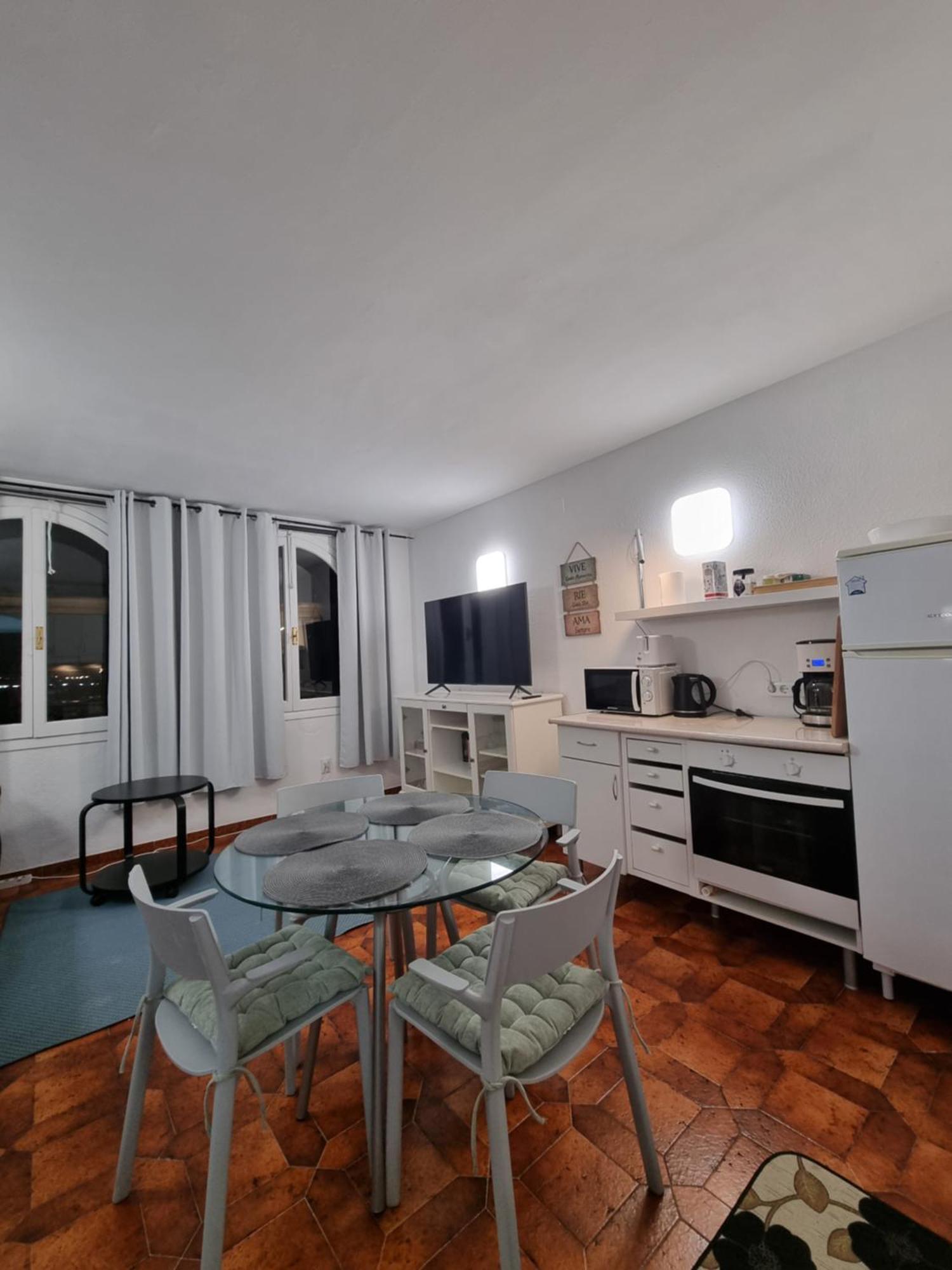Comfortable One Bedroom Apartment Fuengirola Kültér fotó